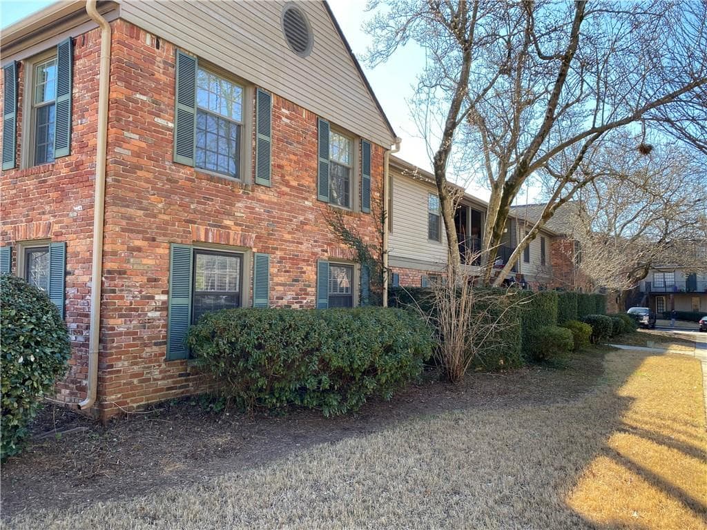 3107 Colonial Way D, Atlanta, GA 30341 — most recent listing photo
