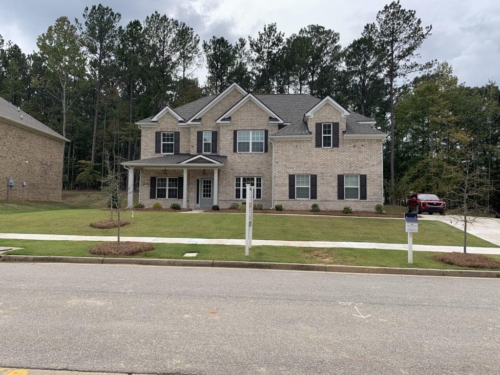 3817 The Great Drive, Atlanta, GA 30349 — most recent listing photo