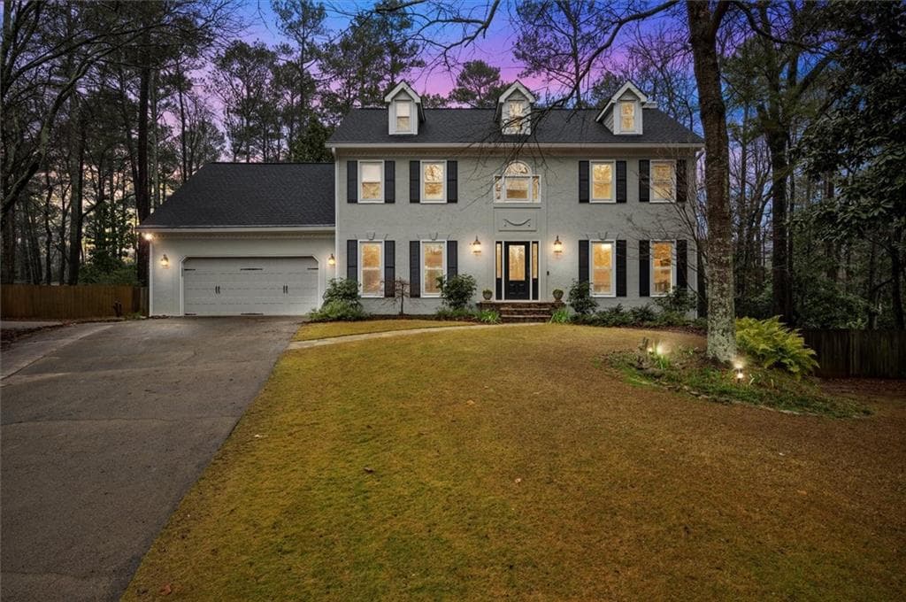 2428 BROOKVINE Lane, Marietta, GA 30062 — most recent listing photo
