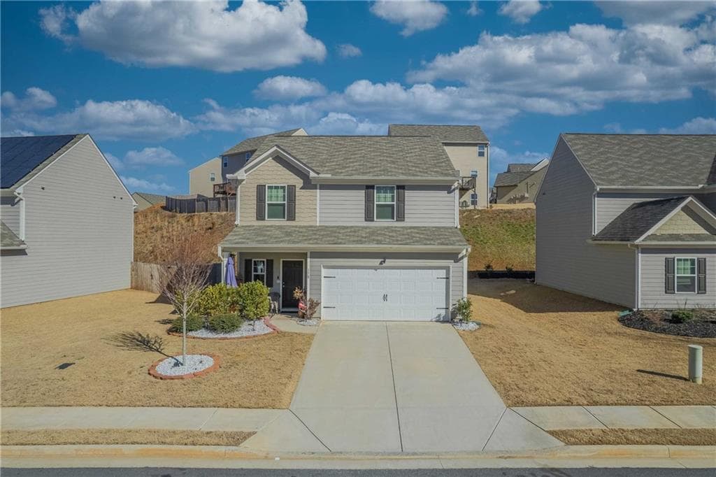 178 Darling Lane, Pendergrass, GA 30567 — most recent listing photo