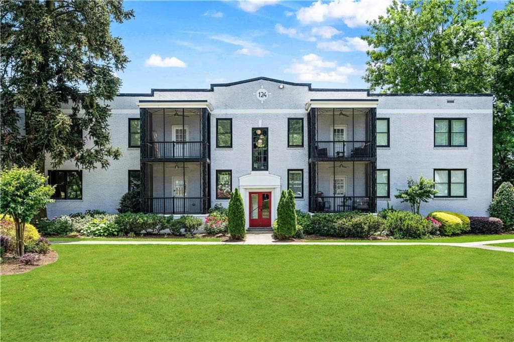 78 Peachtree Memorial Drive 78-2, Atlanta, GA 30309 — most recent listing photo