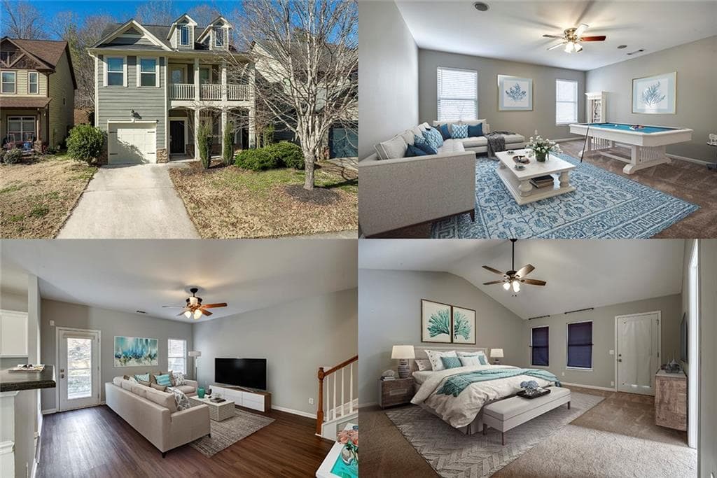 7070 SILK TREE Pointe, Braselton, GA 30517 — most recent listing photo