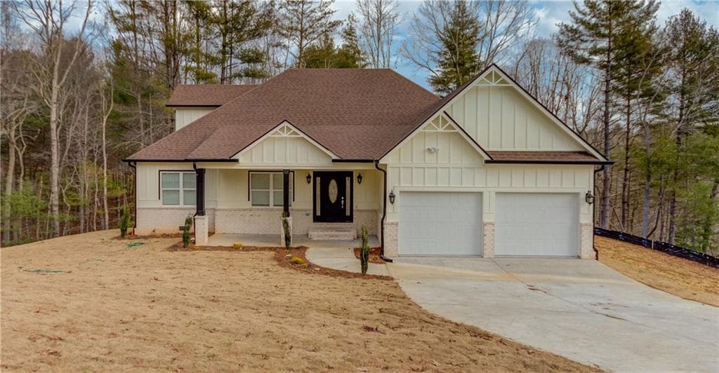 44 Brookside Drive, Blairsville, GA 30512 — most recent listing photo