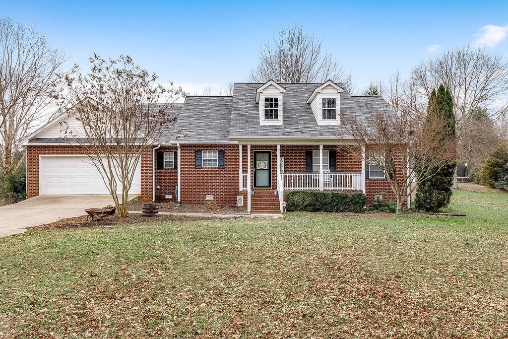 555 Diamond Hill Colbert Road, Colbert, GA 30628 — most recent listing photo