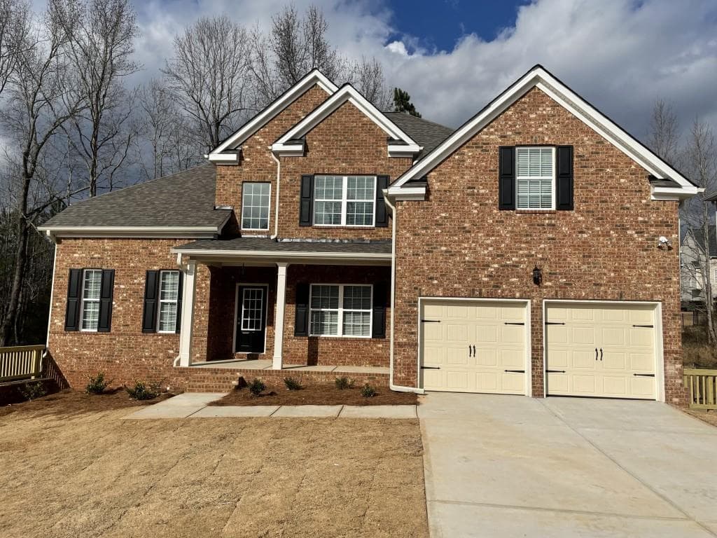 116 River Birch Drive, Carrollton, GA 30116 — most recent listing photo