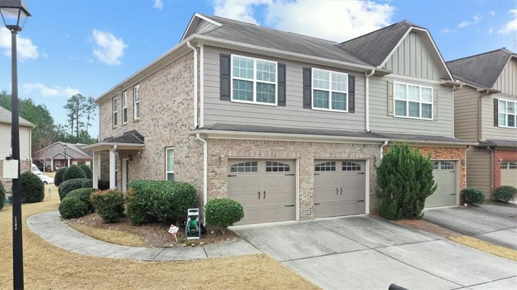 2317 Elmbridge Road, Buford, GA 30519 — most recent listing photo