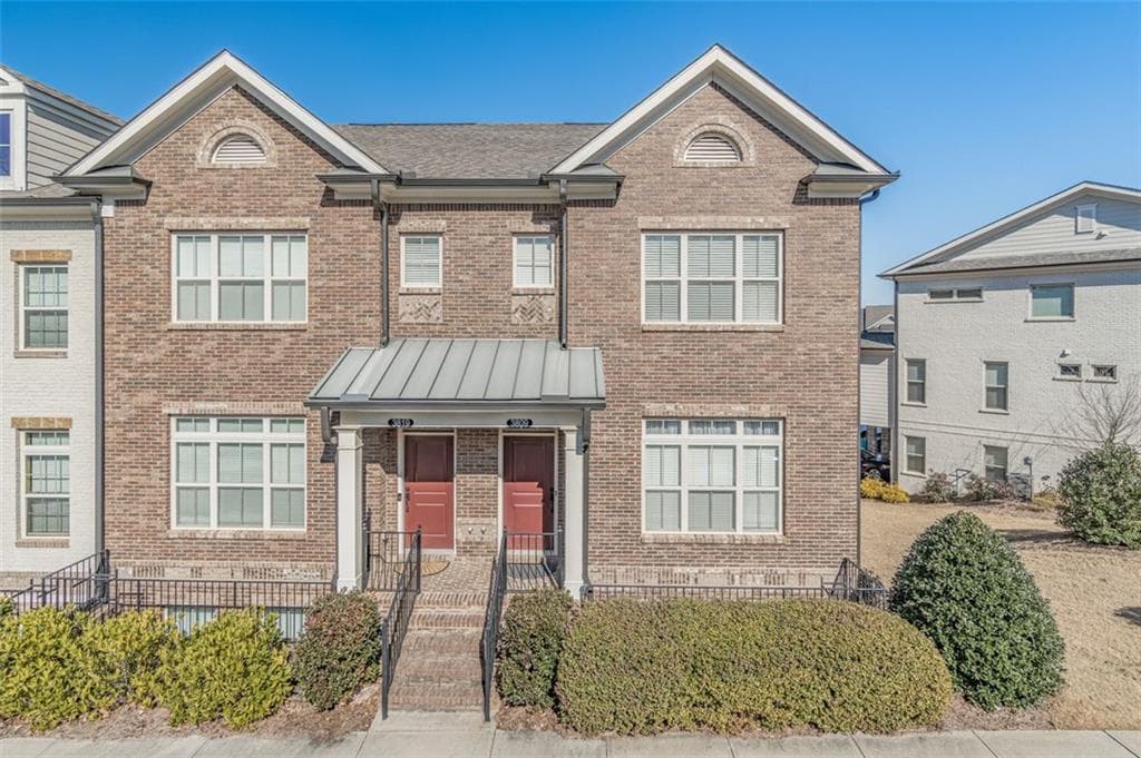 3809 GLENVIEW CLUB Lane, Duluth, GA 30097 — most recent listing photo
