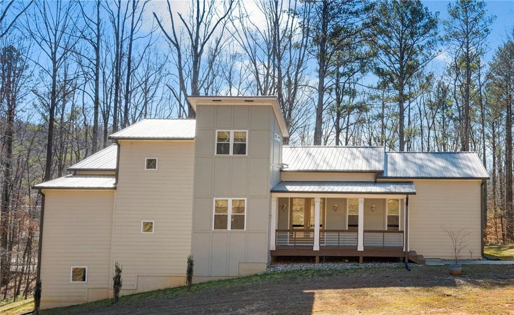1955 Daves Creek Trail, Cumming, GA 30041 — most recent listing photo