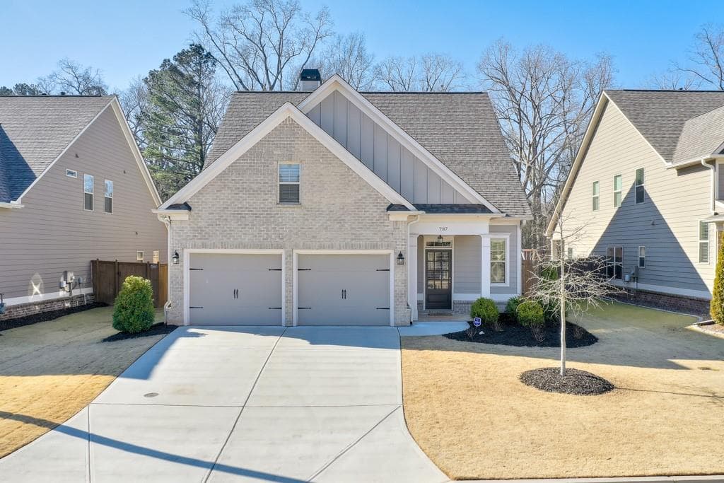 787 Feathermore Place, Mableton, GA 30126 — most recent listing photo