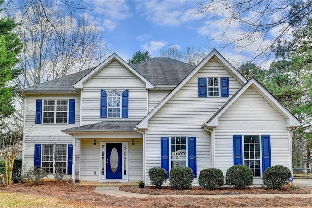 4430 Longmont Drive, Cumming, GA 30028 — most recent listing photo