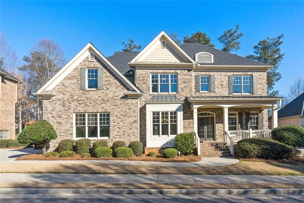 10575 Highgate Manor Court, Johns Creek, GA 30097 — most recent listing photo