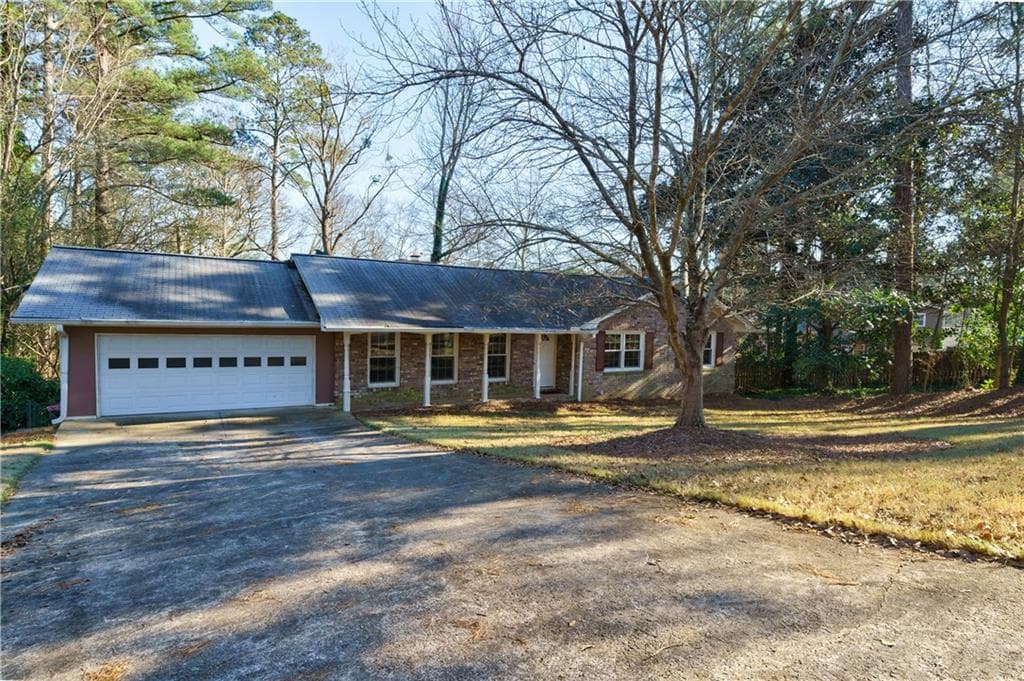 591 Smithstone Road, Marietta, GA 30067 — most recent listing photo