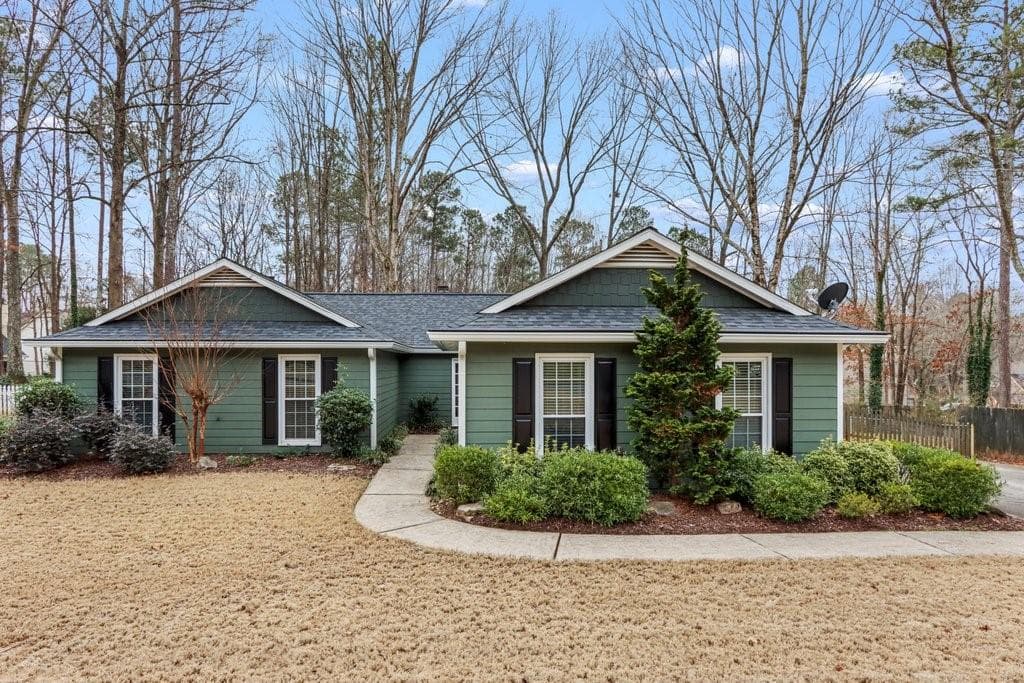 2016 ARBOR FOREST Drive, Marietta, GA 30064 — most recent listing photo