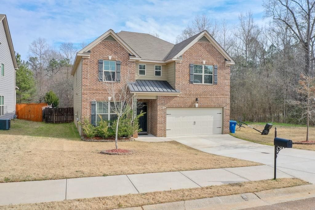 1841 Global Drive, Mcdonough, GA 30252 — most recent listing photo