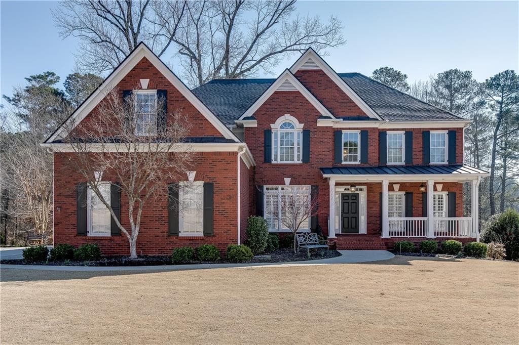 316 Prestbury Court, Suwanee, GA 30024 — most recent listing photo