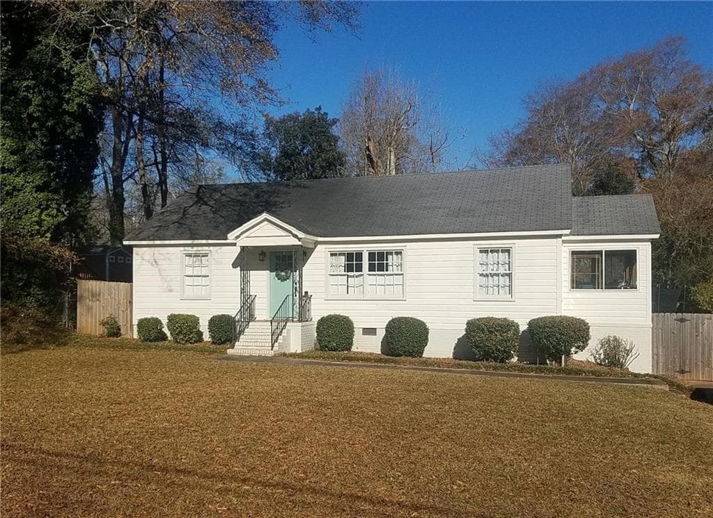 303 Terrace Street, Griffin, GA 30224 — most recent listing photo