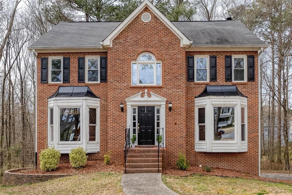 2880 Carnegie Way, Marietta, GA 30064 — most recent listing photo