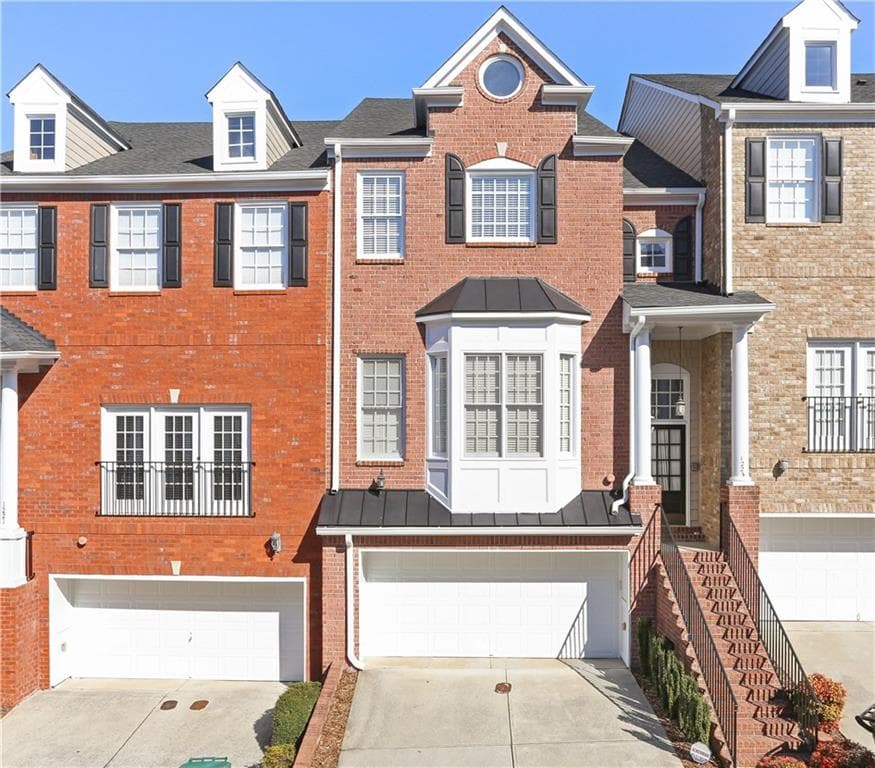 1223 Creekside Place, Smyrna, GA 30082 — most recent listing photo
