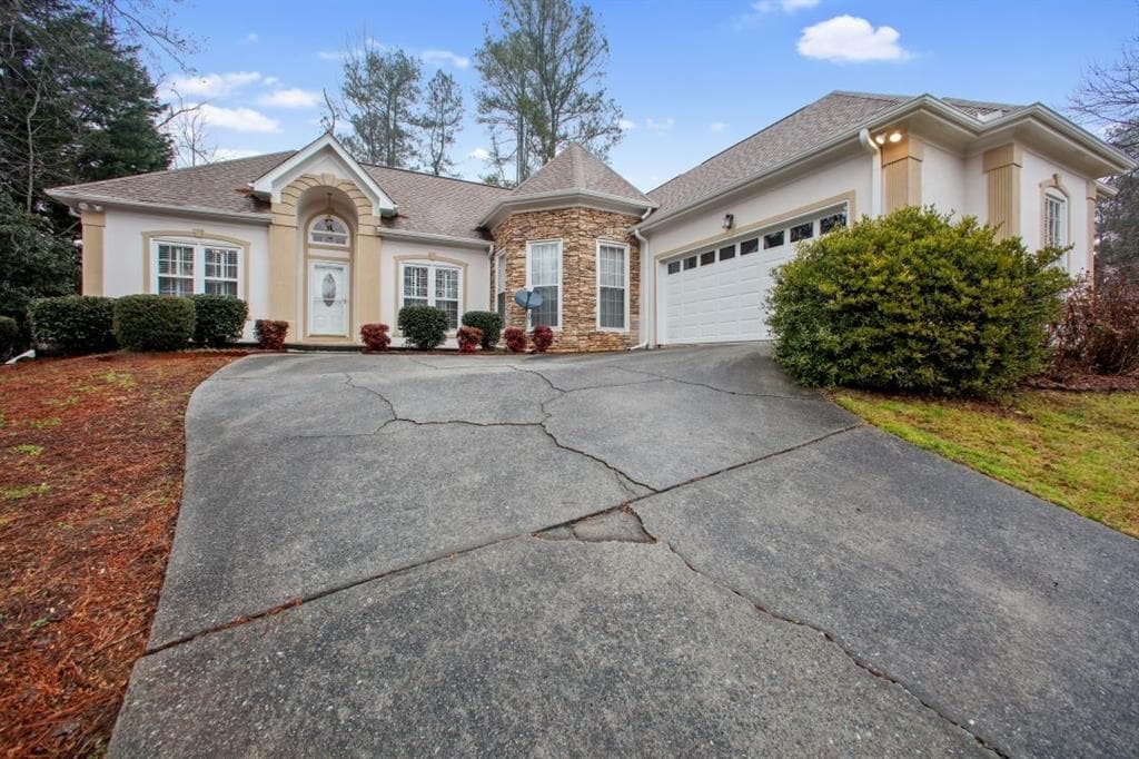302 Laurel Creek Court, Lawrenceville, GA 30043 — most recent listing photo