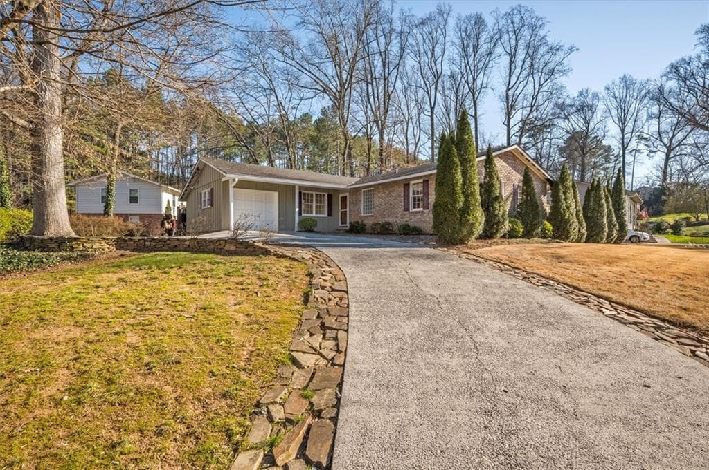 2214 Seaman Circle, Chamblee, GA 30341 — most recent listing photo
