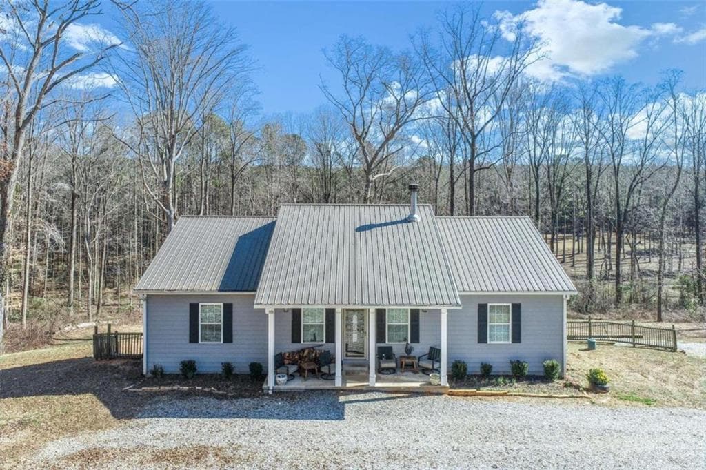 5409 Buffington Road, Gillsville, GA 30543 — most recent listing photo