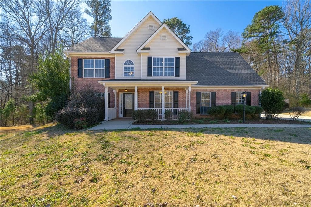 114 Melrose Creek Drive, Stockbridge, GA 30281 — most recent listing photo
