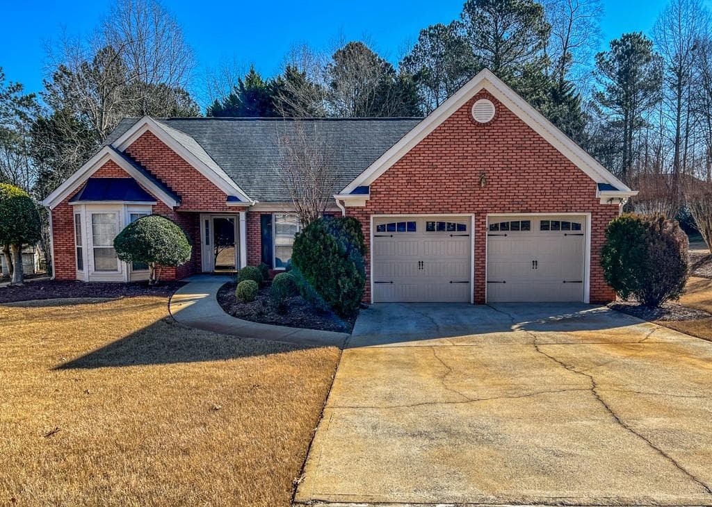 293 Summerfield Crossing, Acworth, GA 30101 — most recent listing photo