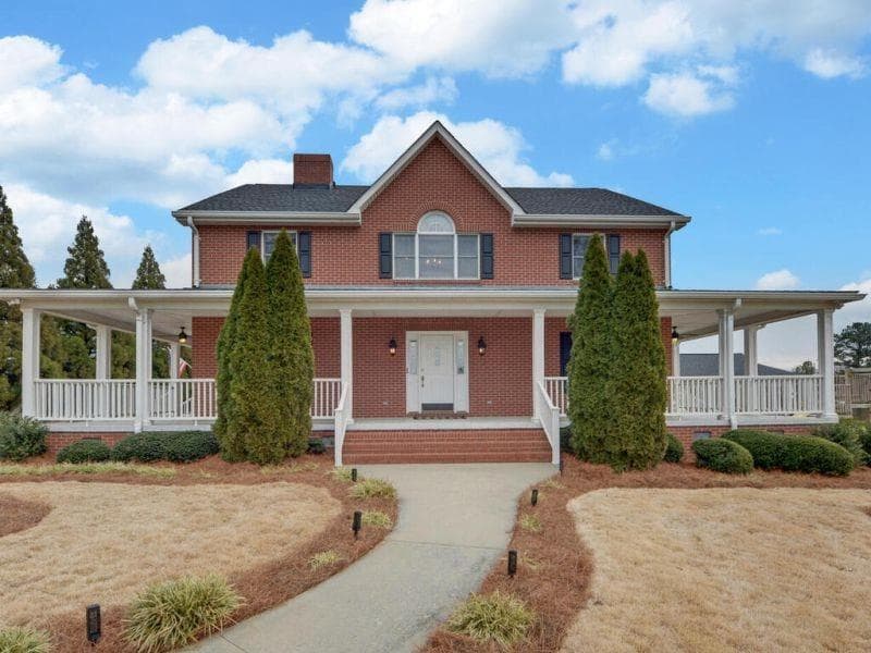 1314 Avalon Road, Martin, GA 30557 — most recent listing photo