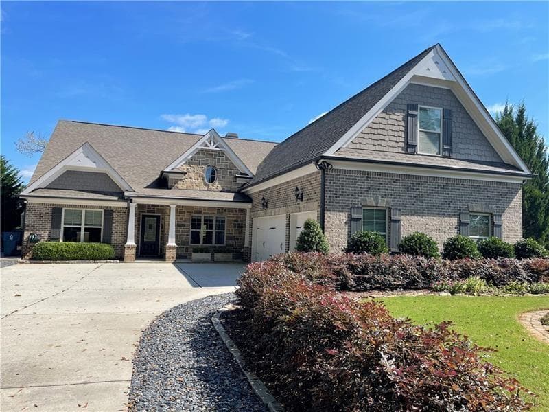4351 Post Road, Cumming, GA 30040 — most recent listing photo