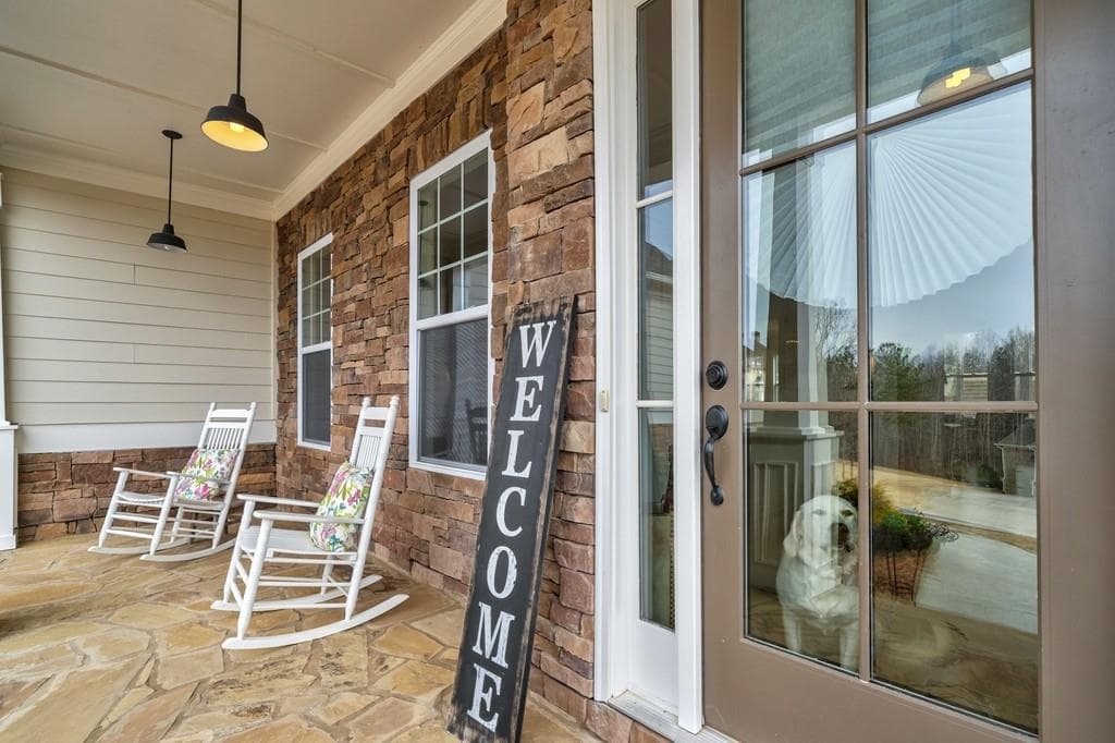 112 Registry Lane, Canton, GA 30115 — most recent listing photo