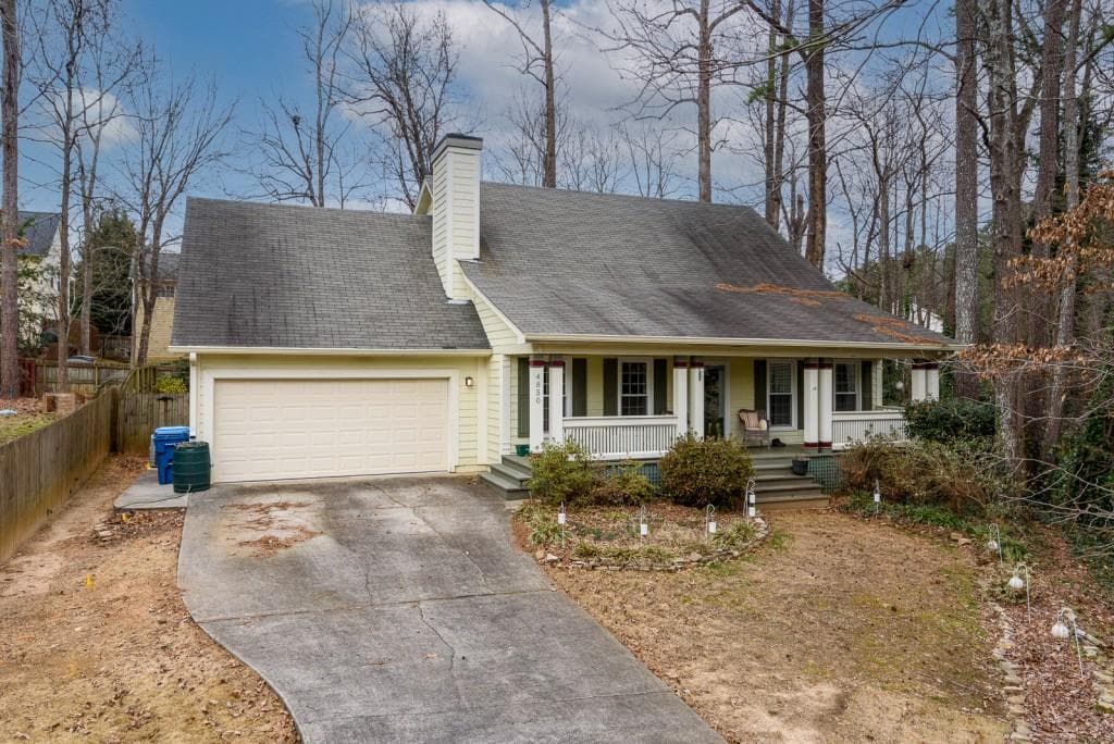 4850 Hampton Square Drive, Johns Creek, GA 30022 — most recent listing photo
