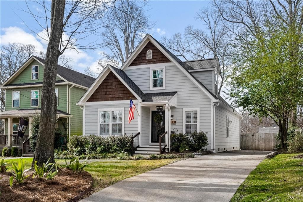 1191 Danner Street, Atlanta, GA 30316 — most recent listing photo