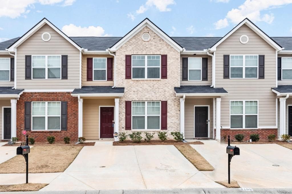 6109 Rockaway Road, Atlanta, GA 30349 — most recent listing photo