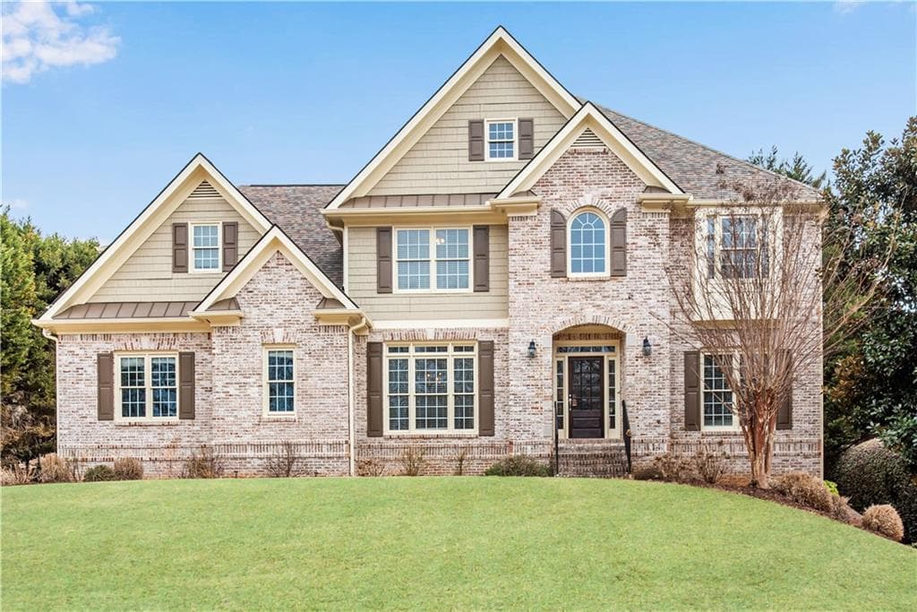 205 Meadow Creek Way, Woodstock, GA 30188 — most recent listing photo