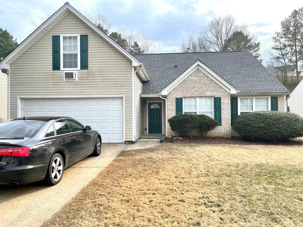 3142 SENTINEL Circle, Lawrenceville, GA 30043 — most recent listing photo