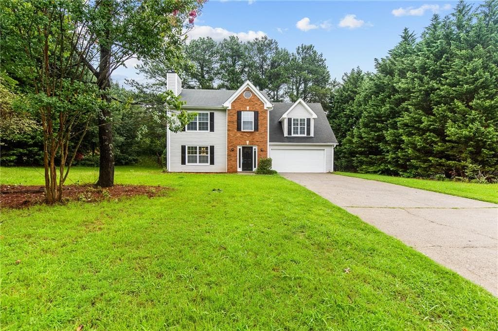 3295 Ivy Lake Drive, Buford, GA 30519 — most recent listing photo