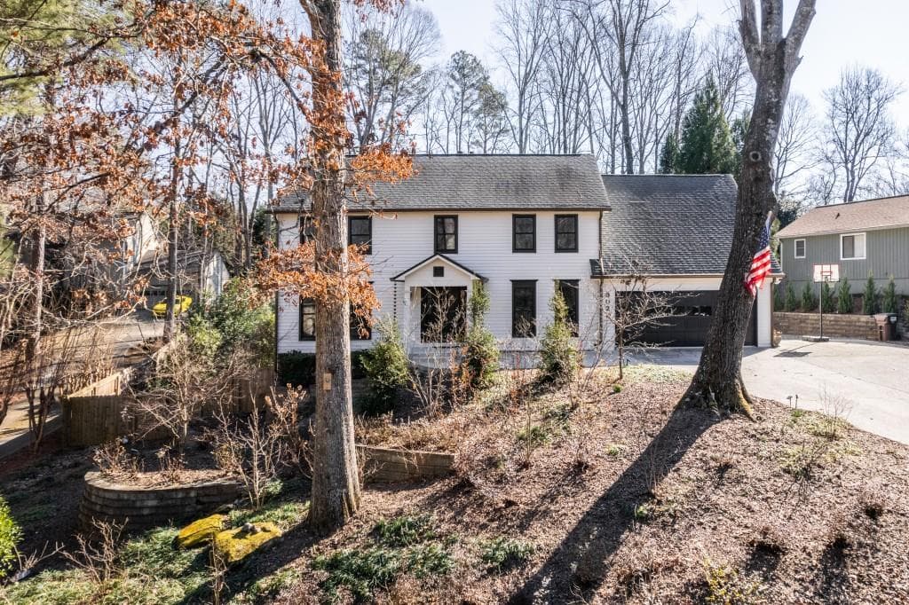 3028 Gant Quarters Circle, Marietta, GA 30068 — most recent listing photo