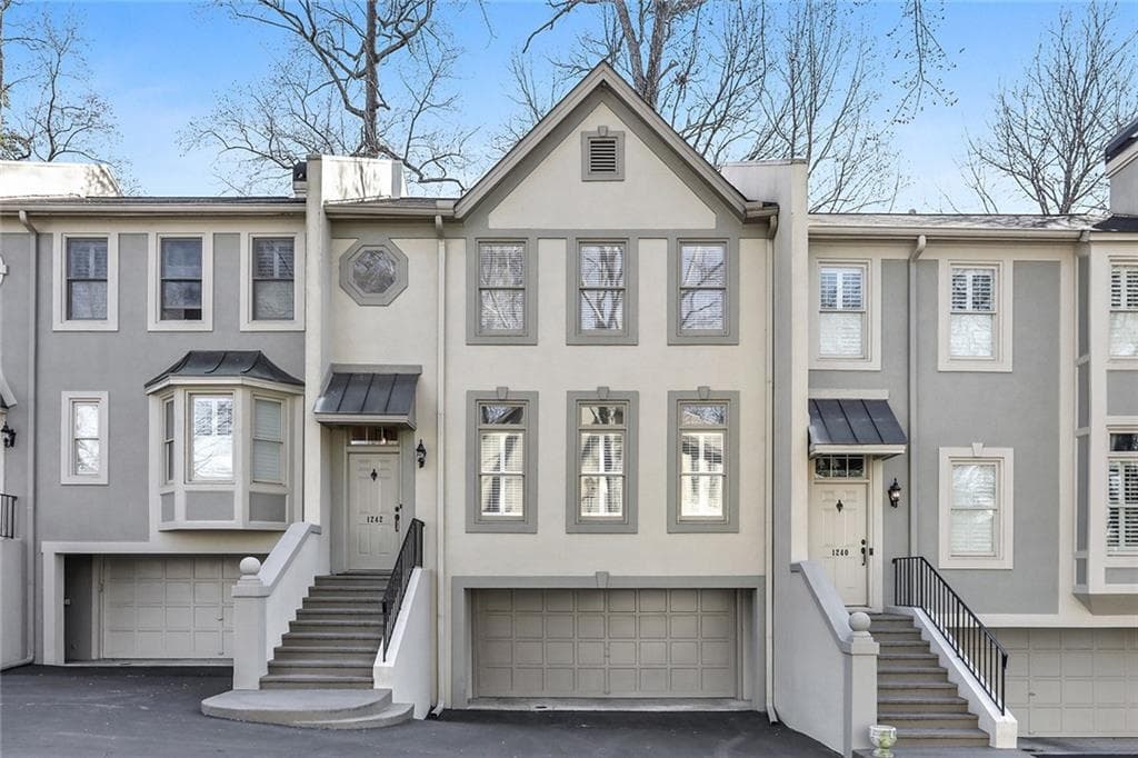 1242 Brookhaven Park Place, Brookhaven, GA 30319 — most recent listing photo