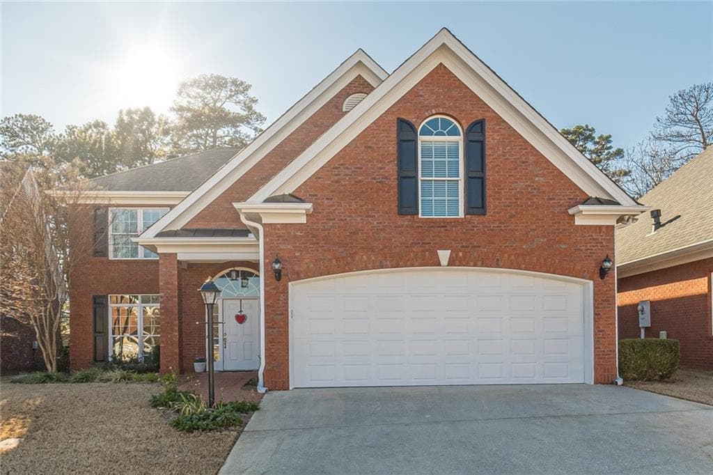 1970 Glenhurst Drive, Snellville, GA 30078 — most recent listing photo