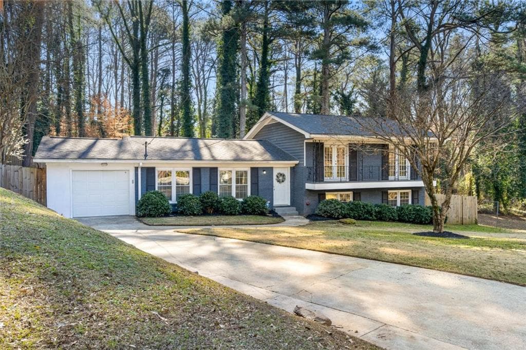 1722 Detroit Court, Atlanta, GA 30314 — most recent listing photo