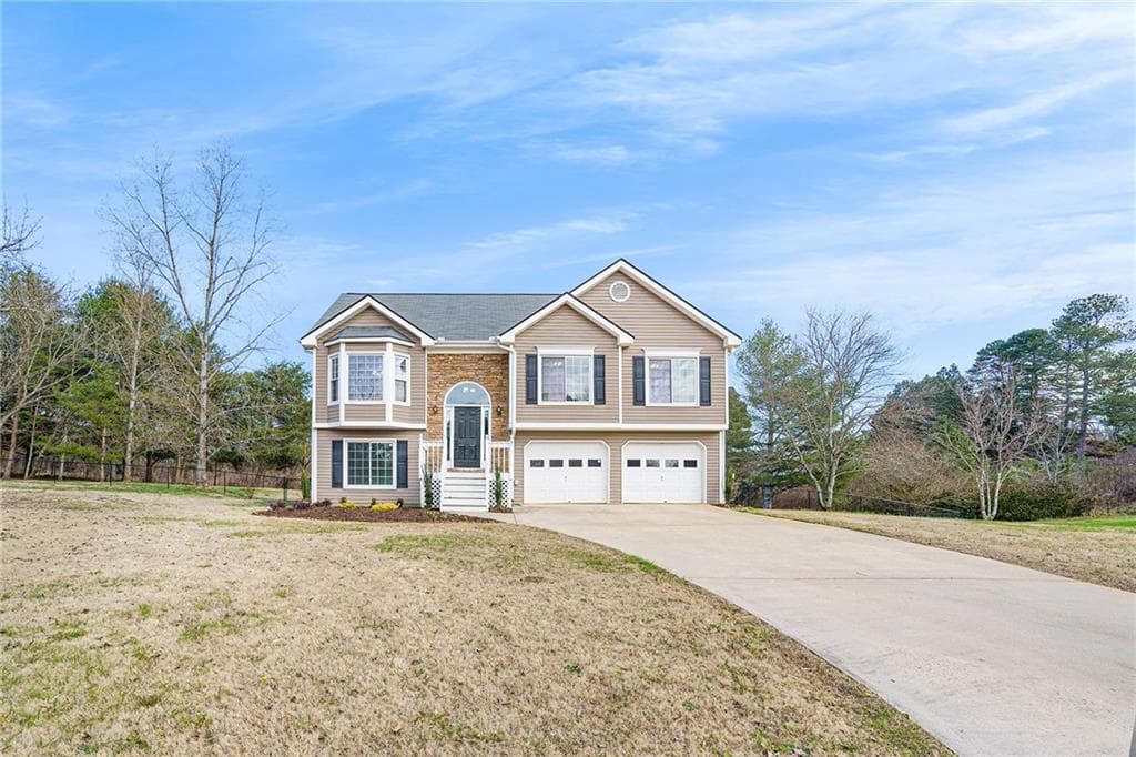 3330 Aintree Chase, Cumming, GA 30028 — most recent listing photo