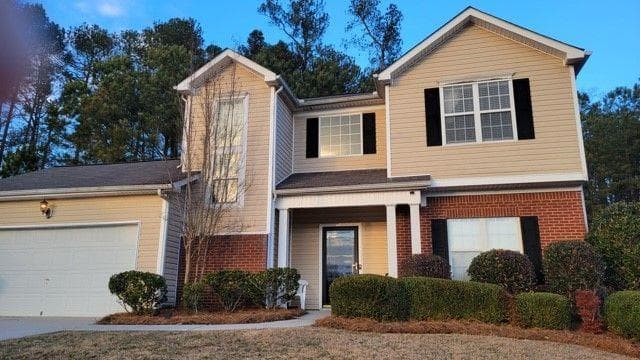 6751 CLEARSTREAM Way, Austell, GA 30168 — most recent listing photo