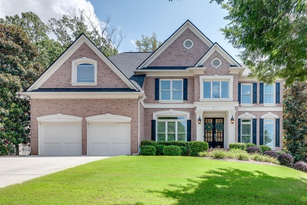 6120 Sturbridge Lane, Cumming, GA 30040 — most recent listing photo