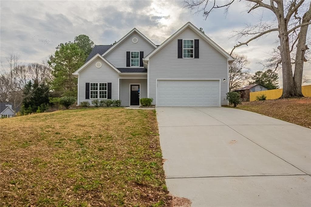 603 Waterford Drive, Bethlehem, GA 30620 — most recent listing photo