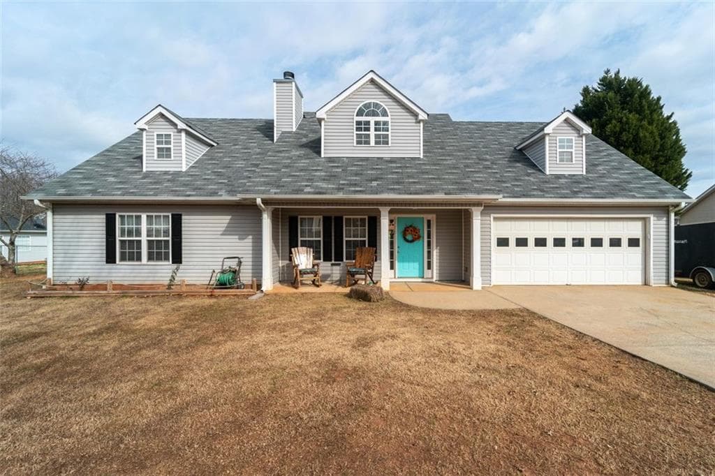 50 AIKEN Way, Covington, GA 30016 — most recent listing photo