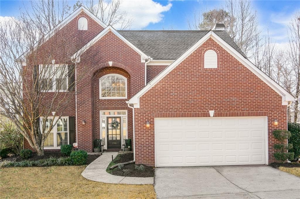 3748 Dunlin Shore Court, Peachtree Corners, GA 30092 — most recent listing photo