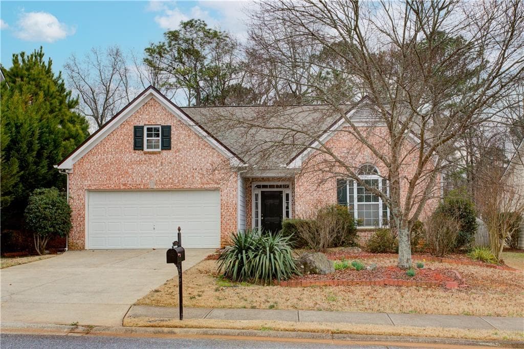 179 Mill Creek Drive, Canton, GA 30115 — most recent listing photo