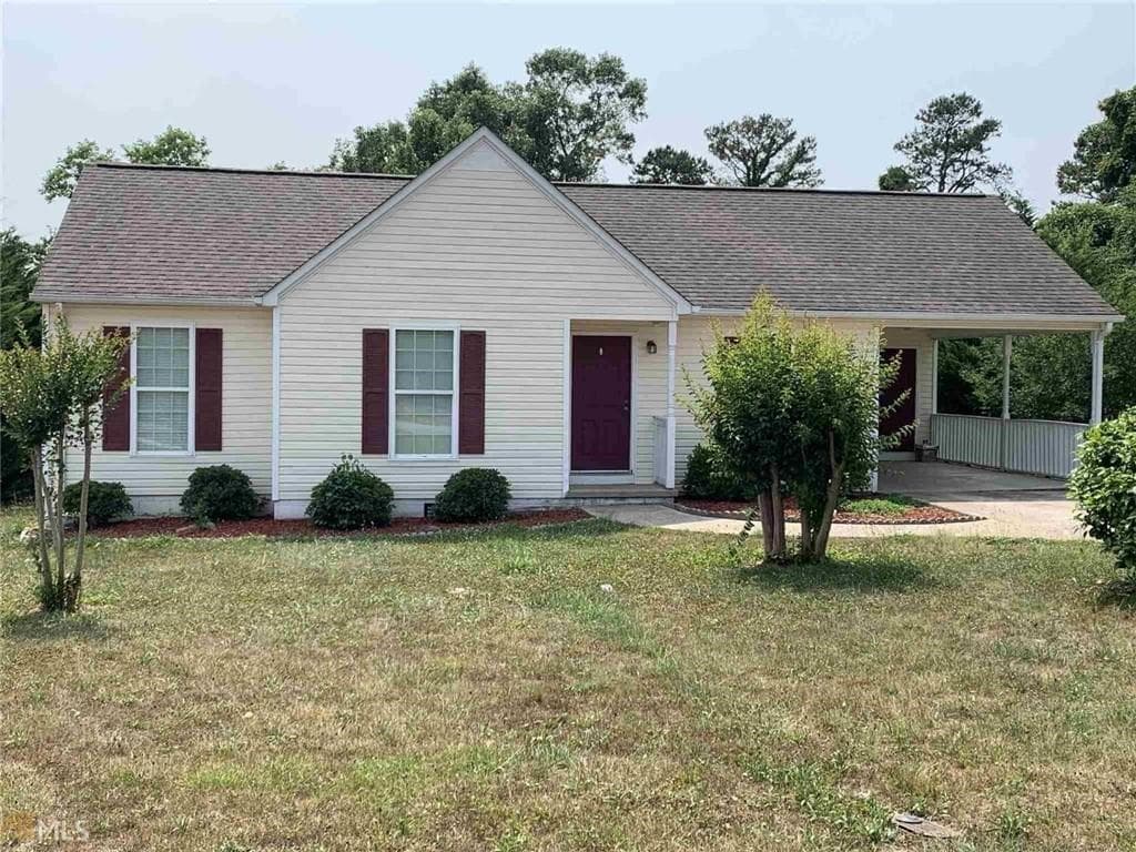 5831 Fieldstone Court, Clermont, GA 30527 — most recent listing photo