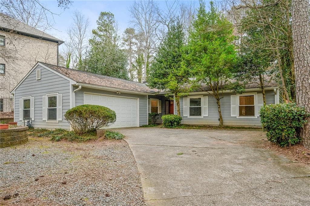 2645 Indian Lake Drive, Marietta, GA 30062 — most recent listing photo