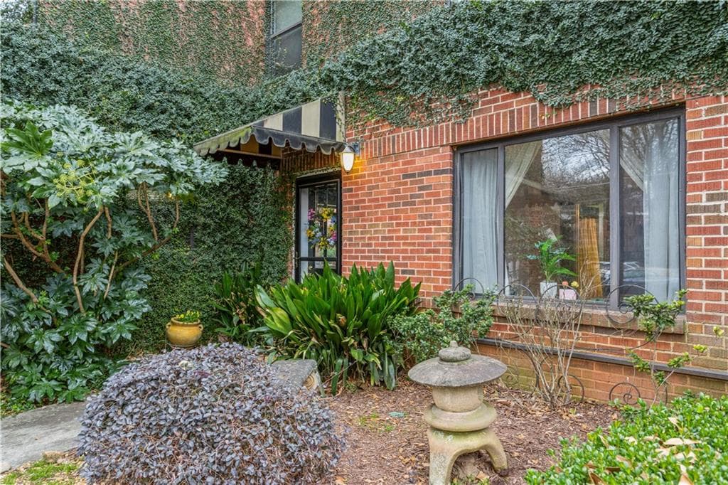 710 Argonne Avenue 1, Atlanta, GA 30308 — most recent listing photo
